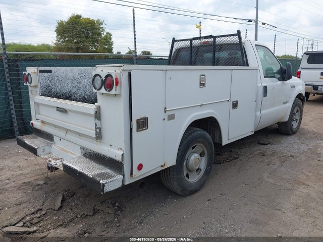 Продажа на аукционе авто 2006 Ford F-350 Xl/xlt, vin: 1FDWF30PX6ED91690, номер лота: 46190800