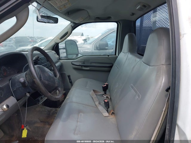 Продажа на аукционе авто 2006 Ford F-350 Xl/xlt, vin: 1FDWF30PX6ED91690, номер лота: 46190800