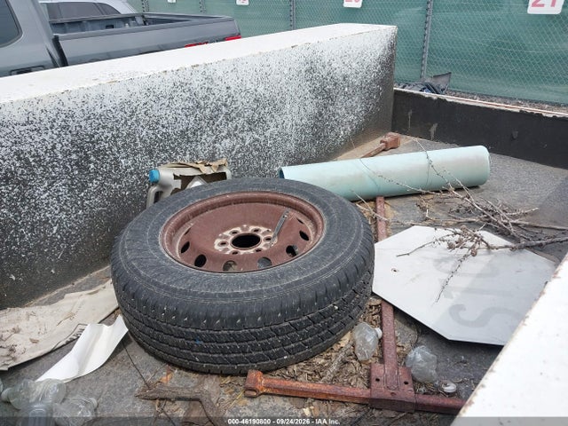 Продажа на аукционе авто 2006 Ford F-350 Xl/xlt, vin: 1FDWF30PX6ED91690, номер лота: 46190800