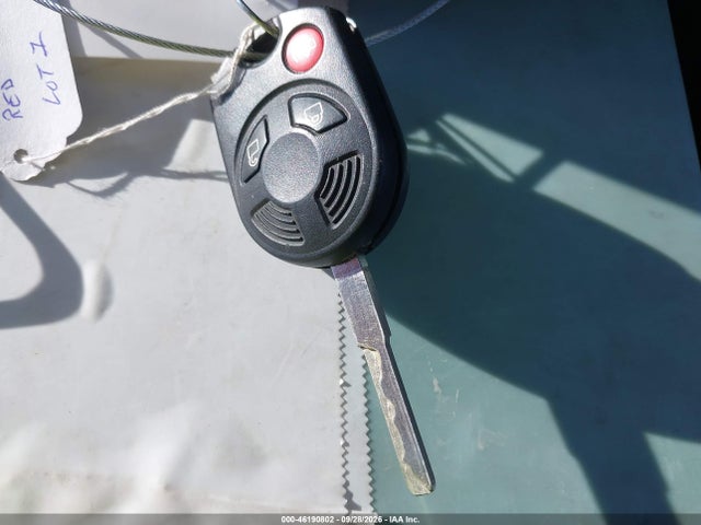 46190802 :رقم المزاد ، 1FMCU9GX1GUC34753 vin ، 2016 Ford Escape Se مزاد بيع