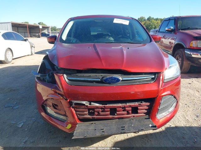 46190802 :رقم المزاد ، 1FMCU9GX1GUC34753 vin ، 2016 Ford Escape Se مزاد بيع