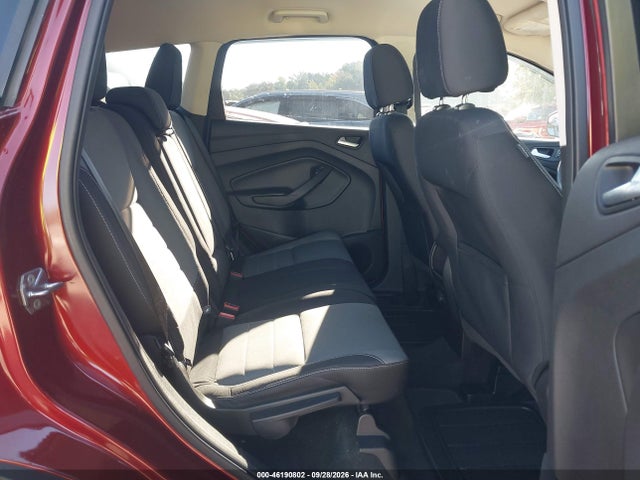 46190802 :رقم المزاد ، 1FMCU9GX1GUC34753 vin ، 2016 Ford Escape Se مزاد بيع