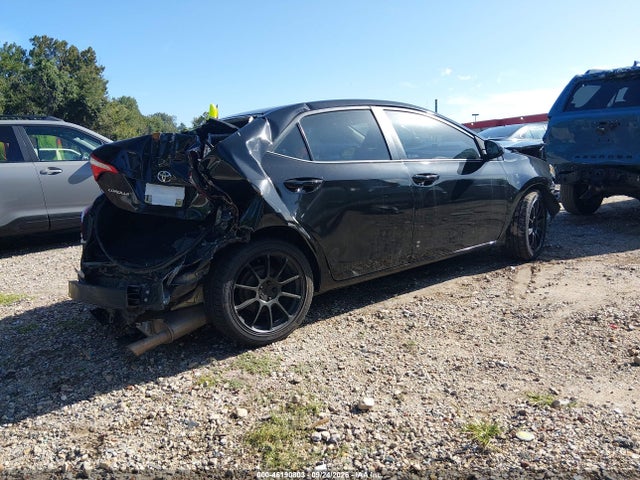 2016 Toyota Corolla Le მანქანა იყიდება აუქციონზე, vin: 5YFBURHE6GP557108, აუქციონის ნომერი: 46190803