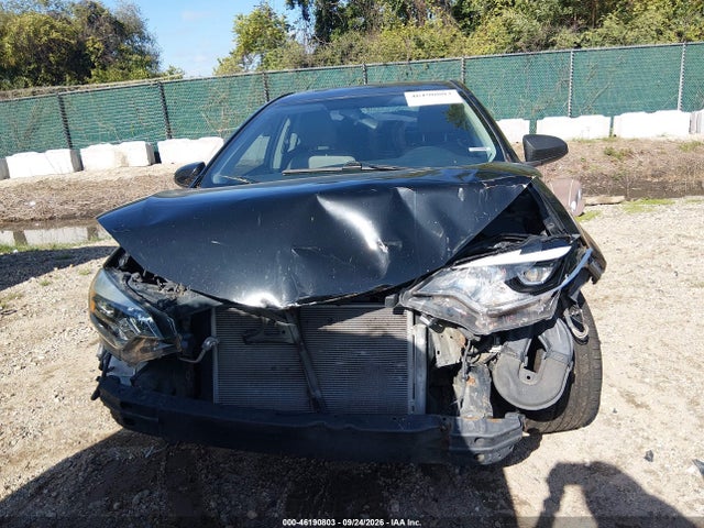 2016 Toyota Corolla Le მანქანა იყიდება აუქციონზე, vin: 5YFBURHE6GP557108, აუქციონის ნომერი: 46190803