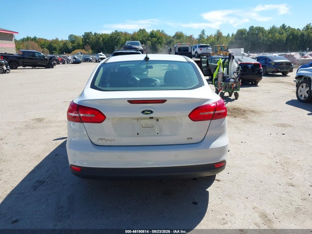Продажа на аукционе авто 2016 Ford Focus Se, vin: 1FADP3F29GL330189, номер лота: 46190814