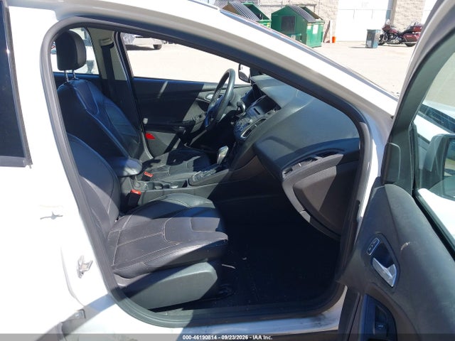 Продажа на аукционе авто 2016 Ford Focus Se, vin: 1FADP3F29GL330189, номер лота: 46190814
