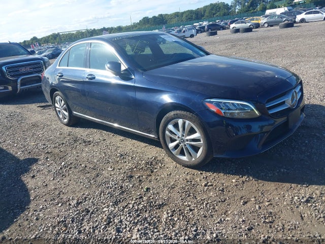 Aukcja sprzedaży 2019 Mercedes-benz C 300 4matic, vin: 55SWF8EB5KU322234, numer aukcji: 46190820