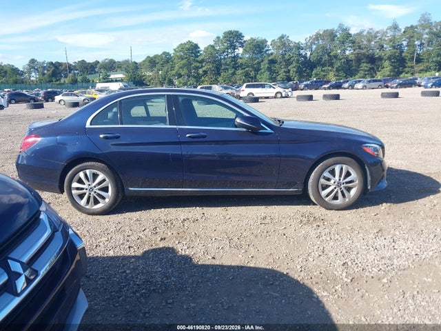 Aukcja sprzedaży 2019 Mercedes-benz C 300 4matic, vin: 55SWF8EB5KU322234, numer aukcji: 46190820