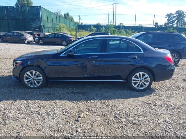 Aukcja sprzedaży 2019 Mercedes-benz C 300 4matic, vin: 55SWF8EB5KU322234, numer aukcji: 46190820