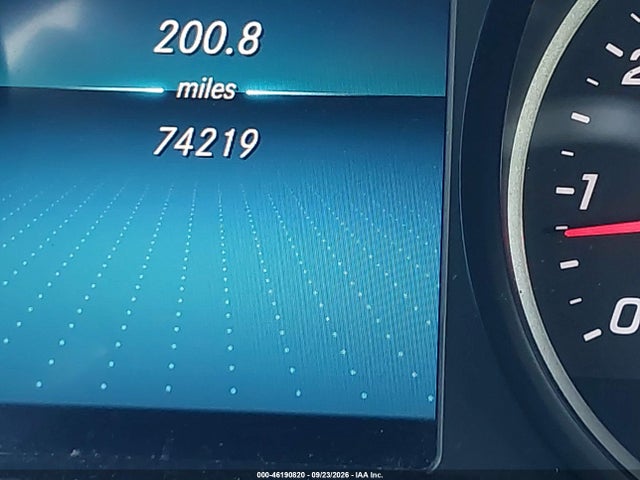 Aukcja sprzedaży 2019 Mercedes-benz C 300 4matic, vin: 55SWF8EB5KU322234, numer aukcji: 46190820