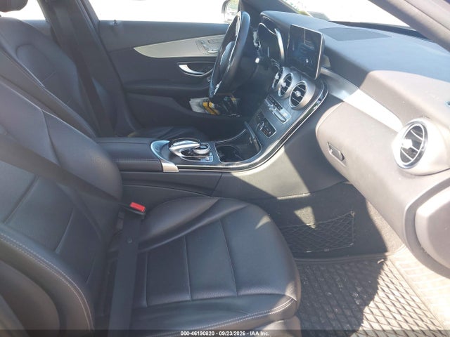 Aukcja sprzedaży 2019 Mercedes-benz C 300 4matic, vin: 55SWF8EB5KU322234, numer aukcji: 46190820