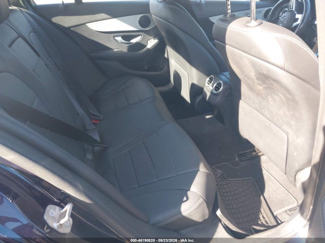 Aukcja sprzedaży 2019 Mercedes-benz C 300 4matic, vin: 55SWF8EB5KU322234, numer aukcji: 46190820