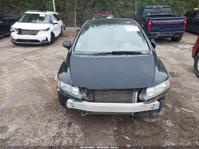 46190821 :رقم المزاد ، 1HGFA16806L019926 vin ، 2006 Honda Civic Sdn Ex/ex With Navi مزاد بيع