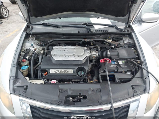 Продажа на аукционе авто 2009 Honda Accord Sdn Ex, vin: 1HGCP36749A044350, номер лота: 46190829