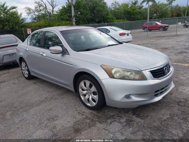 Продажа на аукционе авто 2009 Honda Accord Sdn Ex, vin: 1HGCP36749A044350, номер лота: 46190829