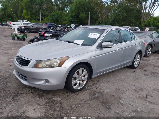 Продажа на аукционе авто 2009 Honda Accord Sdn Ex, vin: 1HGCP36749A044350, номер лота: 46190829