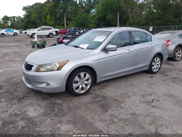 Продажа на аукционе авто 2009 Honda Accord Sdn Ex, vin: 1HGCP36749A044350, номер лота: 46190829