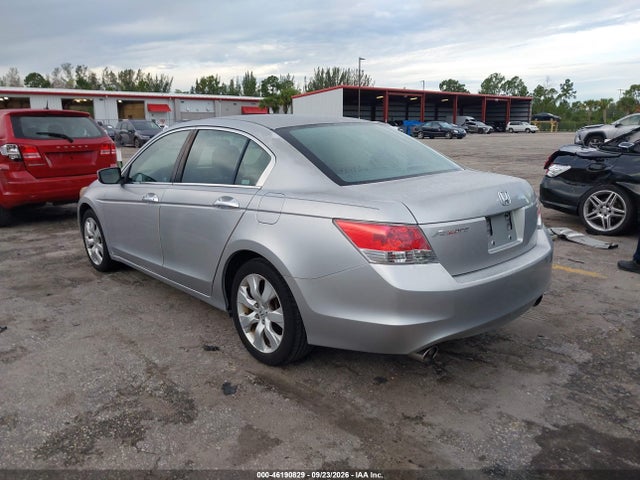 Продажа на аукционе авто 2009 Honda Accord Sdn Ex, vin: 1HGCP36749A044350, номер лота: 46190829