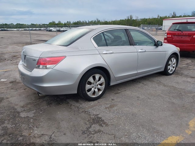 Продажа на аукционе авто 2009 Honda Accord Sdn Ex, vin: 1HGCP36749A044350, номер лота: 46190829