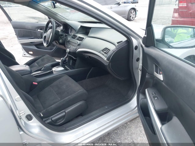 Продажа на аукционе авто 2009 Honda Accord Sdn Ex, vin: 1HGCP36749A044350, номер лота: 46190829