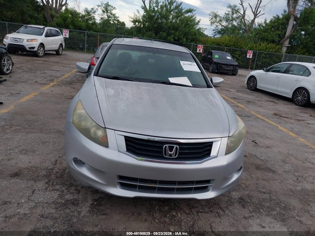 Продажа на аукционе авто 2009 Honda Accord Sdn Ex, vin: 1HGCP36749A044350, номер лота: 46190829