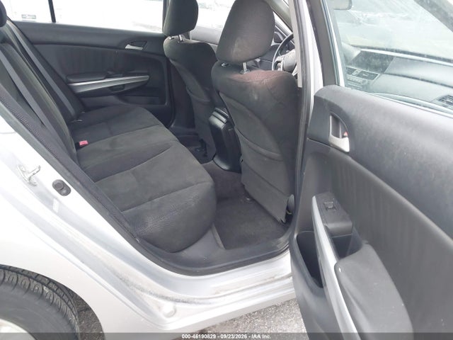 Продажа на аукционе авто 2009 Honda Accord Sdn Ex, vin: 1HGCP36749A044350, номер лота: 46190829