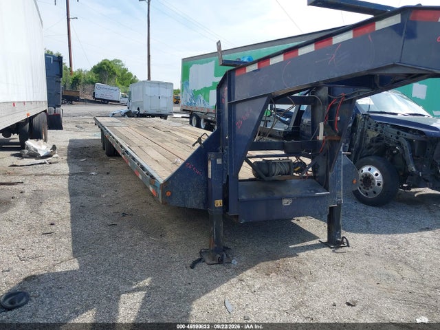 Aukcja sprzedaży 2020 Big Tex Trailer Co Inc Big Tex Trailer Co Inc, vin: 16VGX3623L6042785, numer aukcji: 46190833