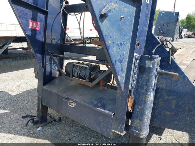 Продаж на аукціоні авто 2020 Big Tex Trailer Co Inc Big Tex Trailer Co Inc, vin: 16VGX3623L6042785, номер лоту: 46190833