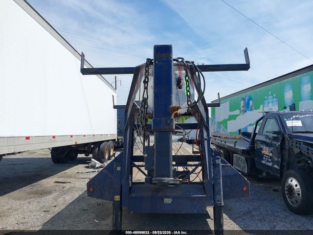 Продаж на аукціоні авто 2020 Big Tex Trailer Co Inc Big Tex Trailer Co Inc, vin: 16VGX3623L6042785, номер лоту: 46190833