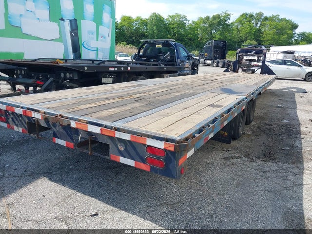 Продаж на аукціоні авто 2020 Big Tex Trailer Co Inc Big Tex Trailer Co Inc, vin: 16VGX3623L6042785, номер лоту: 46190833