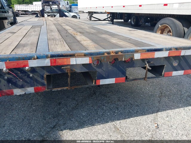Продаж на аукціоні авто 2020 Big Tex Trailer Co Inc Big Tex Trailer Co Inc, vin: 16VGX3623L6042785, номер лоту: 46190833