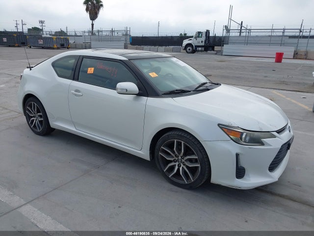 Продажа на аукционе авто 2016 Scion Tc, vin: JTKJF5C79GJ021239, номер лота: 46190835
