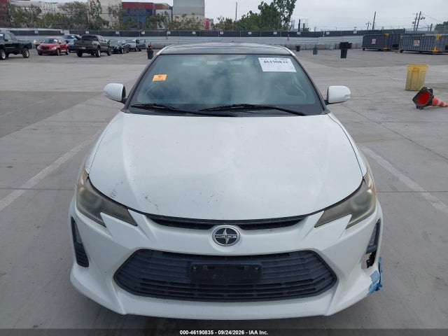 Продажа на аукционе авто 2016 Scion Tc, vin: JTKJF5C79GJ021239, номер лота: 46190835