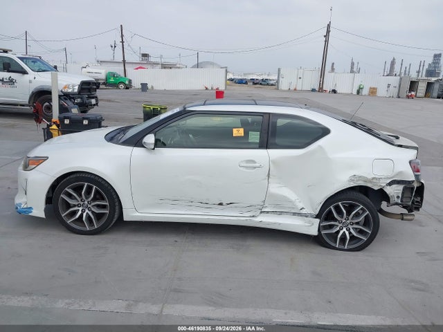 Продажа на аукционе авто 2016 Scion Tc, vin: JTKJF5C79GJ021239, номер лота: 46190835