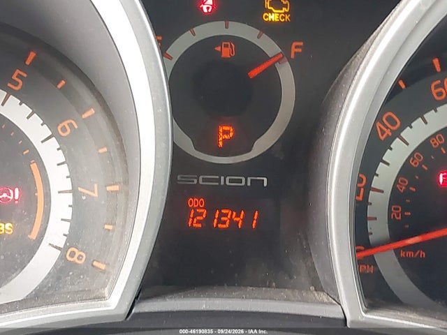 Продажа на аукционе авто 2016 Scion Tc, vin: JTKJF5C79GJ021239, номер лота: 46190835