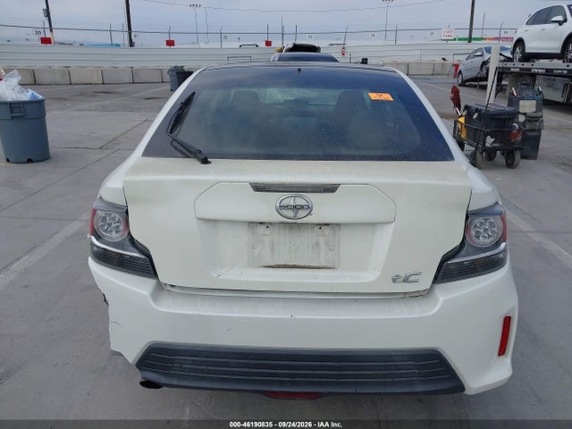 Продажа на аукционе авто 2016 Scion Tc, vin: JTKJF5C79GJ021239, номер лота: 46190835
