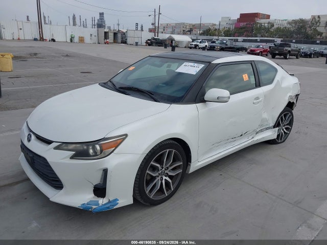 Продажа на аукционе авто 2016 Scion Tc, vin: JTKJF5C79GJ021239, номер лота: 46190835