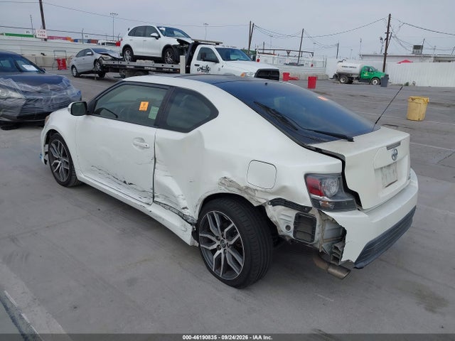 Продажа на аукционе авто 2016 Scion Tc, vin: JTKJF5C79GJ021239, номер лота: 46190835