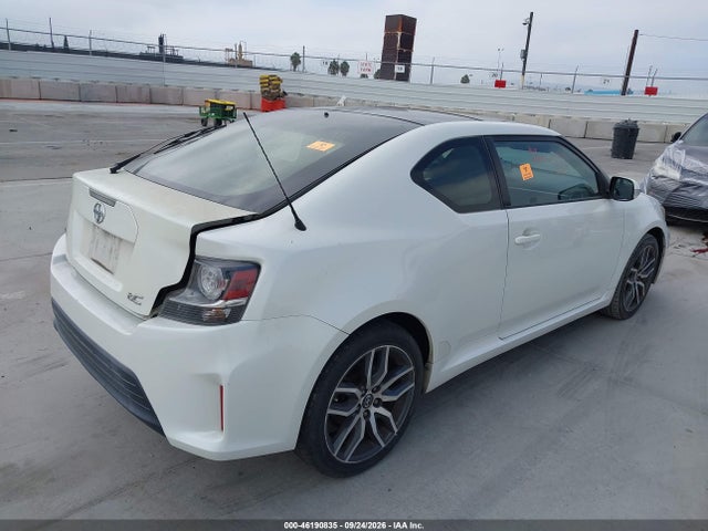Продажа на аукционе авто 2016 Scion Tc, vin: JTKJF5C79GJ021239, номер лота: 46190835