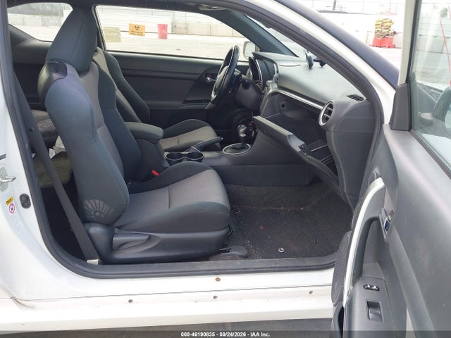 Продажа на аукционе авто 2016 Scion Tc, vin: JTKJF5C79GJ021239, номер лота: 46190835