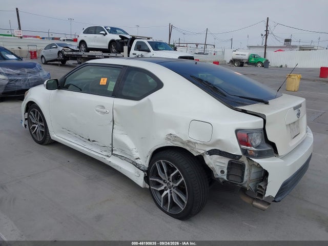 Продажа на аукционе авто 2016 Scion Tc, vin: JTKJF5C79GJ021239, номер лота: 46190835