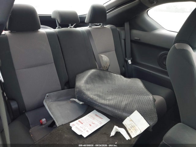 Продажа на аукционе авто 2016 Scion Tc, vin: JTKJF5C79GJ021239, номер лота: 46190835