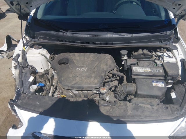 Hyundai ACCENT SE 2017 KMHCT4AE2HU274001 Image 10