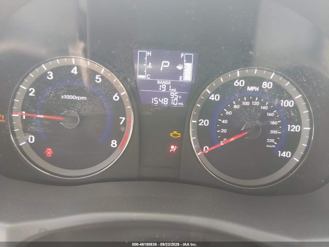 Hyundai ACCENT SE 2017 KMHCT4AE2HU274001 Image 7