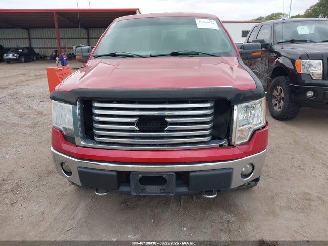 46190838 :رقم المزاد ، 1FTFW1EF1CFC79066 vin ، 2012 Ford F-150 Xlt مزاد بيع
