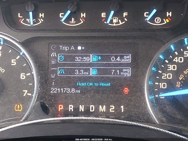 46190838 :رقم المزاد ، 1FTFW1EF1CFC79066 vin ، 2012 Ford F-150 Xlt مزاد بيع
