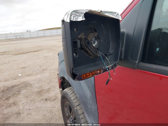46190838 :رقم المزاد ، 1FTFW1EF1CFC79066 vin ، 2012 Ford F-150 Xlt مزاد بيع