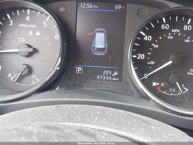 Nissan ROGUE SV 2018 KNMAT2MV2JP524191 Image 15