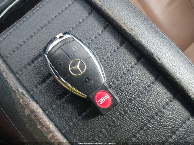 Aukcja sprzedaży 2009 Mercedes-benz Clk 350, vin: WDBTK56F09T109620, numer aukcji: 46190850