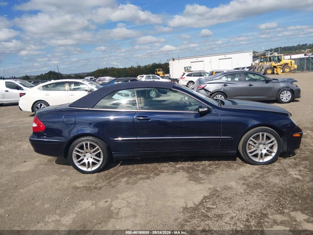 Aukcja sprzedaży 2009 Mercedes-benz Clk 350, vin: WDBTK56F09T109620, numer aukcji: 46190850